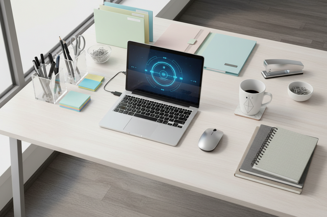 The Ultimate Office Supplies Checklist for Every Business in 2026