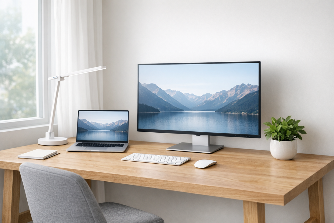 Elevate Your Workday: Essential Tips for Workspace Optimization