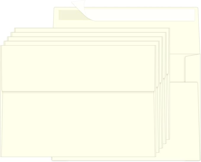 Envelopes