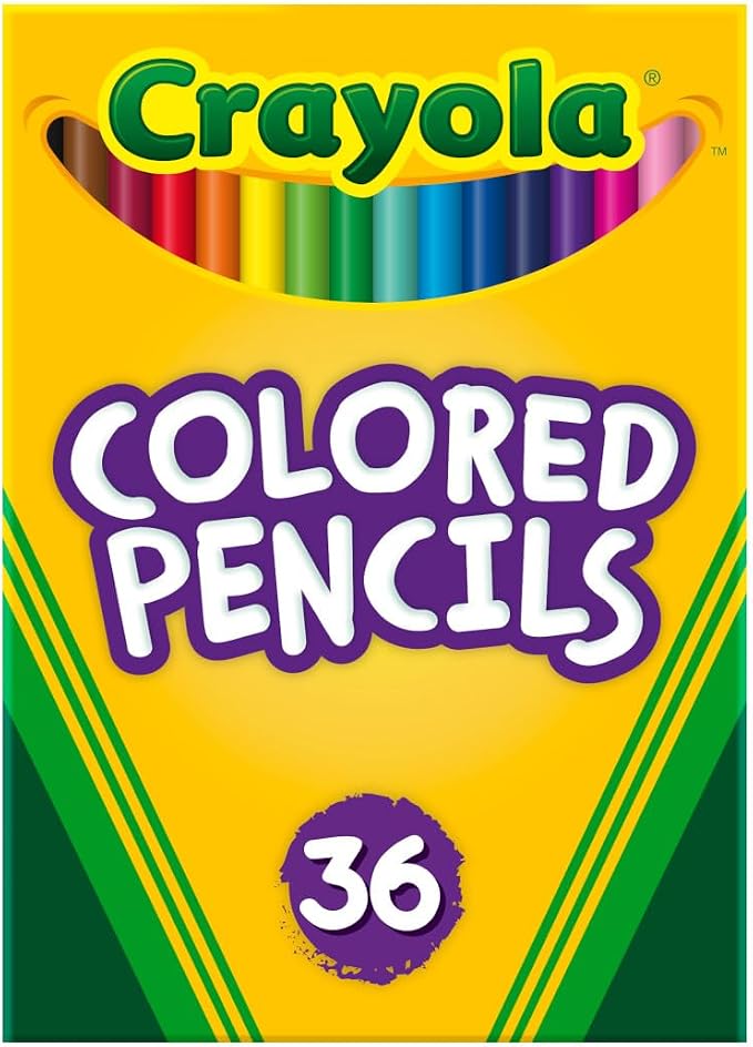 Drawing & Painting Supplies