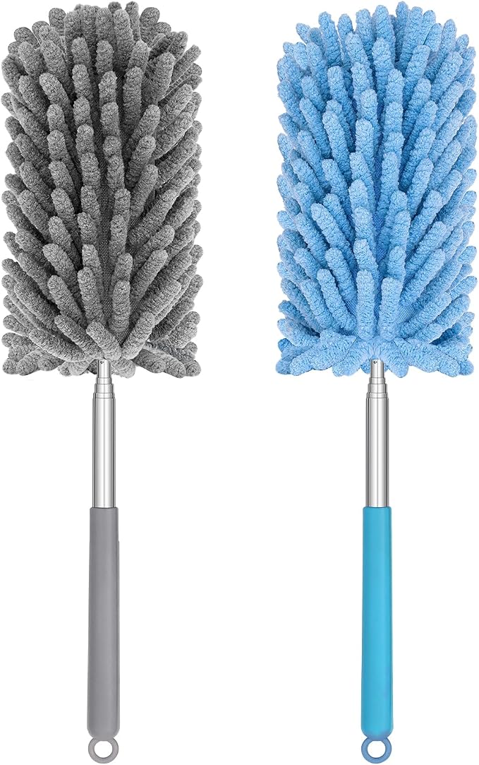 Cleaning Tools