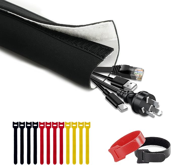 Cord Management