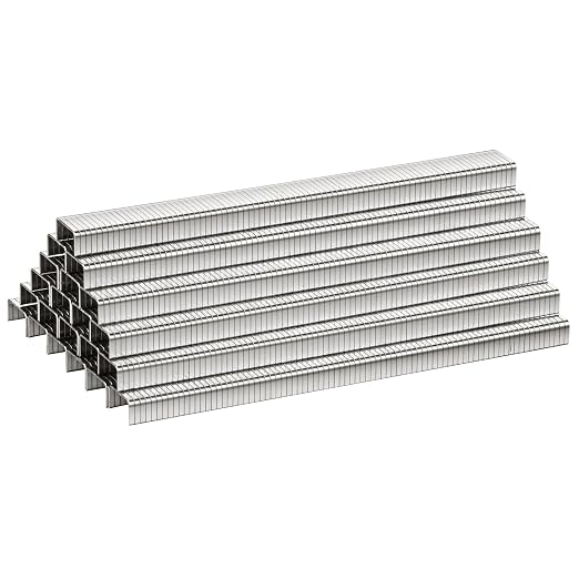 Collated Fasteners