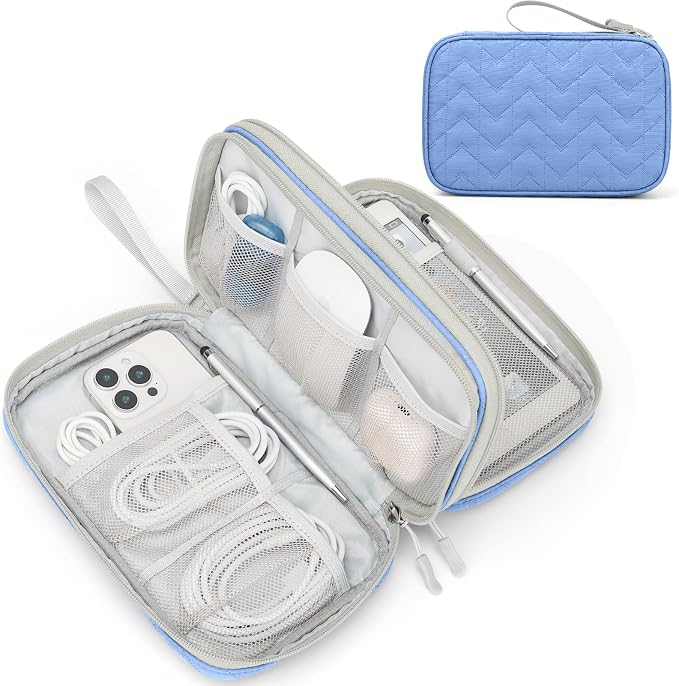 Cable Organizer Bags & Cases