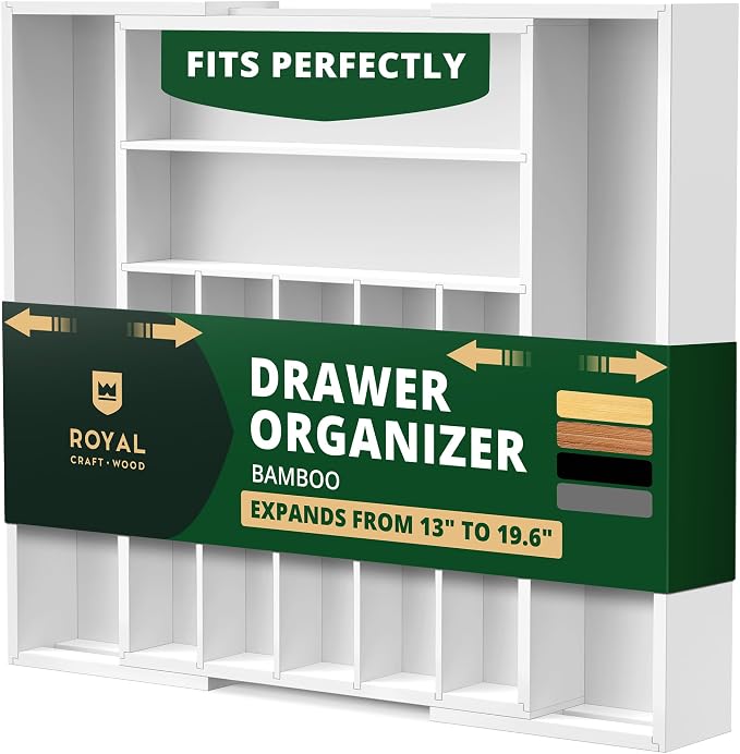 Storage & Organization