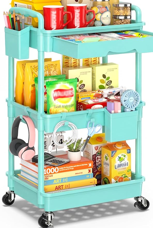 Carts & Stands