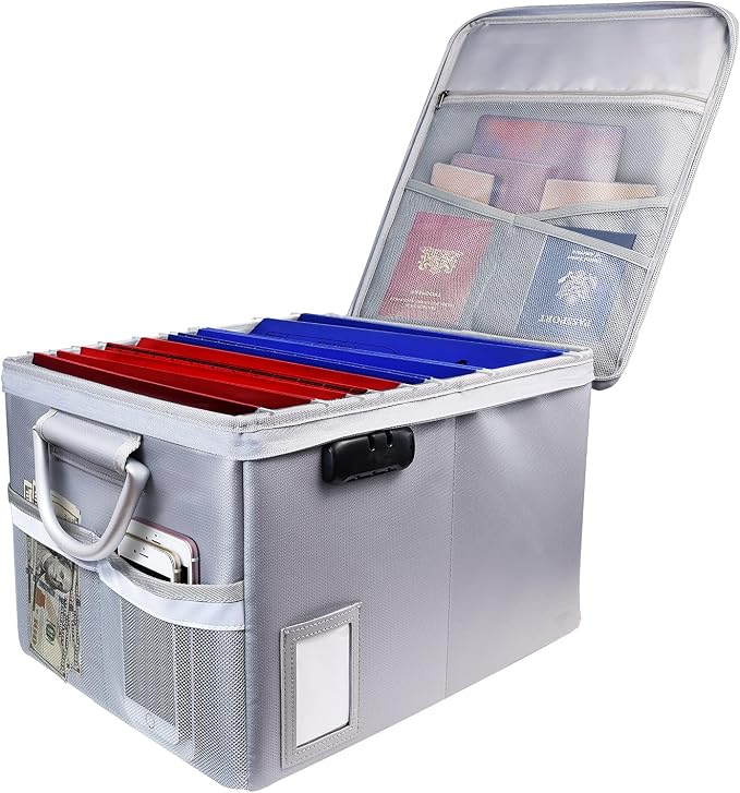 Office Storage Supplies