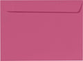 LUXPaper 9 x 12 Booklet Envelopes | Magenta Pink | 80lb. Text | 500 Qty by LUXPaper