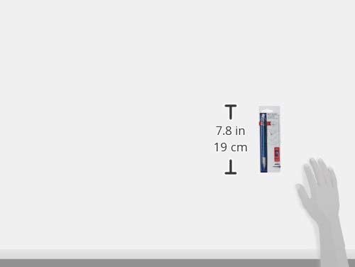 STAEDTLER Mars Technico Mechanical Pencil, 2mm Lead Holder - Image 3