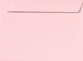 LUXPaper 9 x 12 Booklet Envelopes | Candy Pink | 80lb. Text | 250 Qty by LUXPaper
