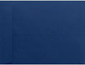 LUXPaper 9 x 12 Open End Envelopes | Peel & Press | Navy Blue | 80lb. Text | 1 by LUXPaper