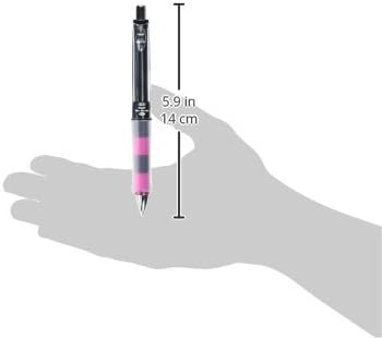 Pilot Mechanical Pencil Dr. Grip CL Play Boarder - Image 7