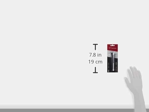 Tombow 57317 Mono Zero Eraser Value Pack, Rectangle 2.5mm. Precision Tip - Image 4