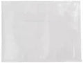 1000 PCS Packing List Envelopes 6.7"x10" Clear Packing Slip Pouches Fit 6.5x10 by TUOWS