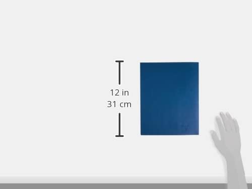 Oxford Twin-Pocket Folders, Textured Paper, Letter Size, Holds 100 Sheets - Image 6