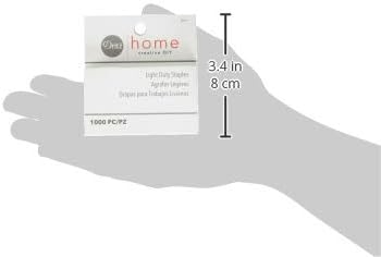 Dritz Home 9051 Light Duty Staples - Image 3