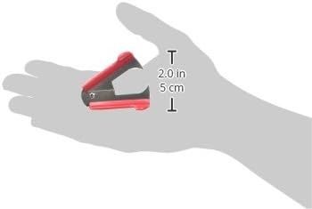 Charles Leonard Inc 80875 Charles Leonard Heavy Duty Staple Remover, Pinch Jaw - Image 3