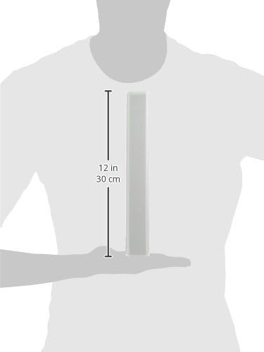 Amazon Basics 3-Ring Binder, Customizable, - Image 3