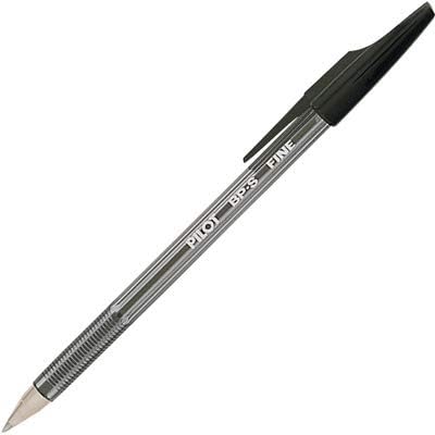 Pilot The Better Ball Point Pen, Refillable & Retractable Ballpoint Pens - Image 4