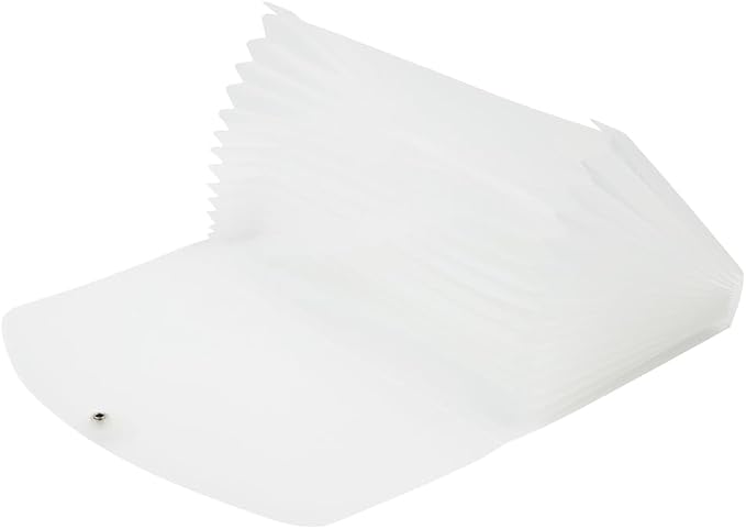 JAM PAPER Accordion Folders - Image 5