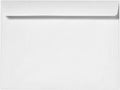 LUXPaper 9 x 12 Booklet Envelopes | Bright White | 28lb. Text | 50 Qty by LUXPaper