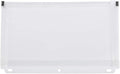 JAM PAPER Plastic 3 Hole Punch Binder Envelopes by JAMPaper