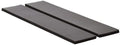 Magnetic Paper Cutter Clamp Pads 15" x 3" Fits Most Models of Cutter by CFSProducts