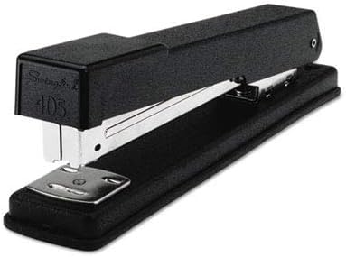 Swingline Stapler, 20 Sheet Capacity, LightDuty 405, Jam Free - Image 4