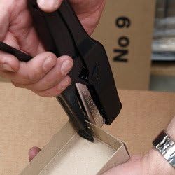 BOSTITCH P6C-8 POWERCROWN Stapling Plier 5019 - Image 2