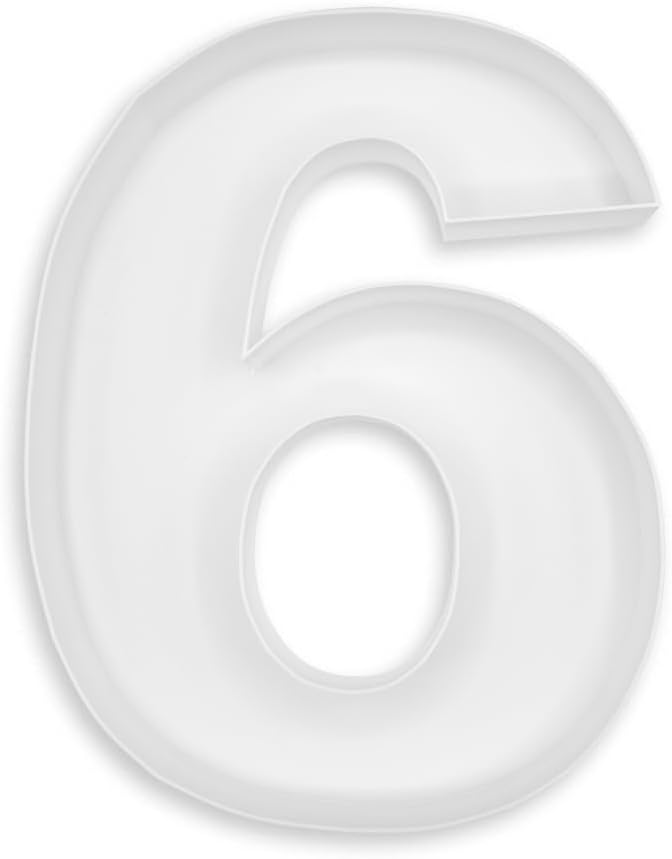 CO3DPRINT 10" Reusable Plastic Box Form Tray Display - Image 9