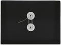 JAM PAPER Plastic Booklet Envelopes by JAMPaper