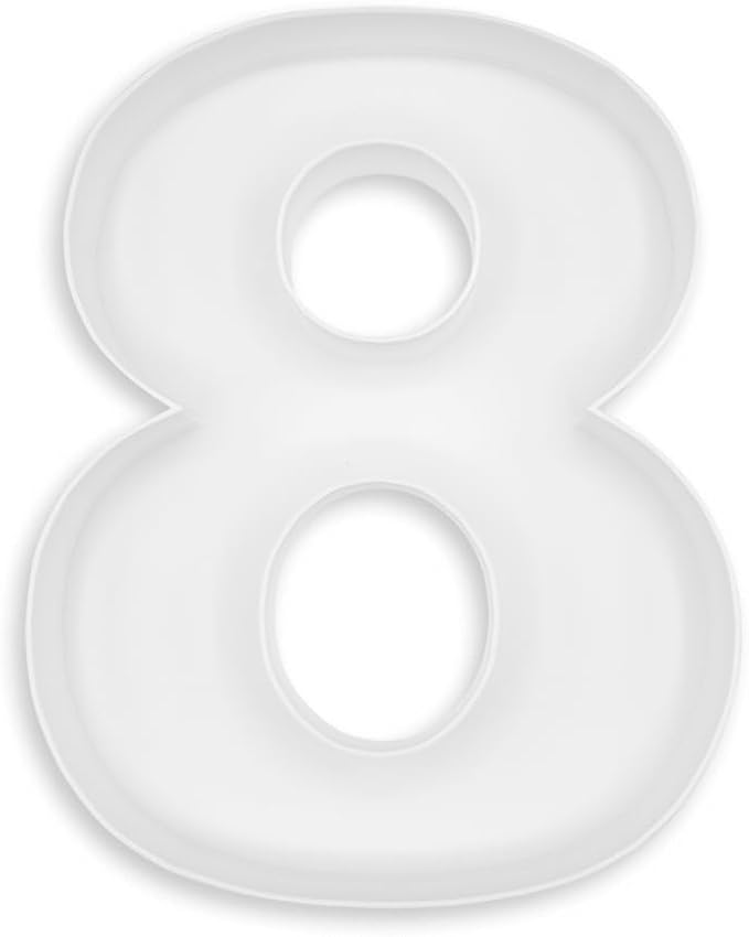 CO3DPRINT 10" Reusable Plastic Box Form Tray Display - Image 9