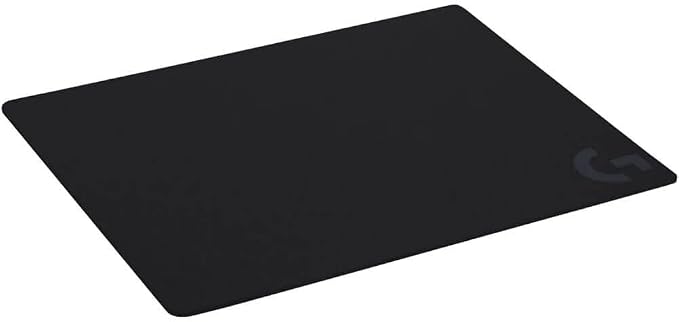 Logitech G440 Hard Gaming Mouse Pad, Optimized - Image 4