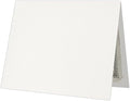LUXPaper 9.5" x 12" Certificate Holders | White Linen | 100lb. Cover | 250 Qty by LUXPaper