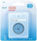 Carl Brands Professional Rotary Trimmer Replacement Blade Straight B-01 by CARL
