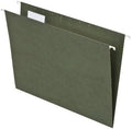 Island Brand Hanging File Folders, 25 Pack, Letter Size, 5 Tab Positions by TOPSProducts