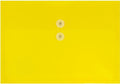 JAM PAPER Plastic Envelopes by JAMPaper
