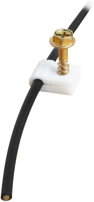 STEREN Coaxial Cable Clips - Image 6