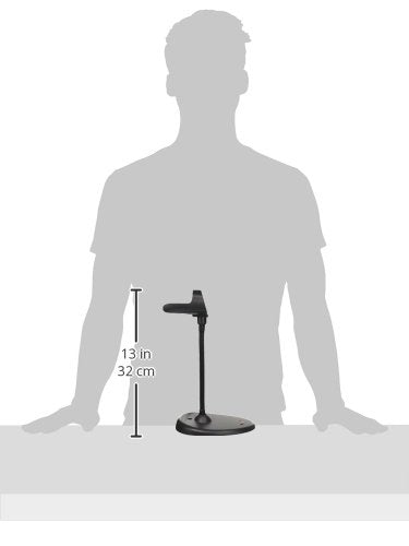 Honeywell STND-22F00-001-6 Weighted Base Stand - Image 2