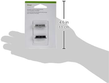 Cricut Portable Trimmer Cutting and Scoring Blades - Image 8