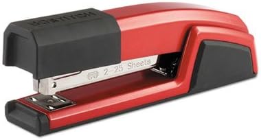 Bostitch Office Epic Metal 3 in 1 Stapler, 25 Sheet Capacity, Includes 210 - Image 4