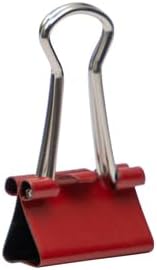 JAM PAPER Colorful Binder Clips - Image 5