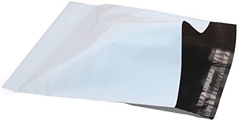 Poly Mailers 12"x15.5" Envelopes Shipping Bags Self Sealing, 4000 Bags - Image 3