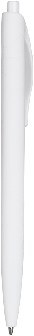 BallPoint Pens, 50 Pack, Bulk Pens, Click Pens - Image 5