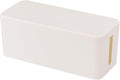 Cable Management Box, Cord Organizer Box by SunnyZoo