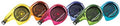 Office Depot Side-Application Correction Tape, 1 Line x 394in. by Office+Depot