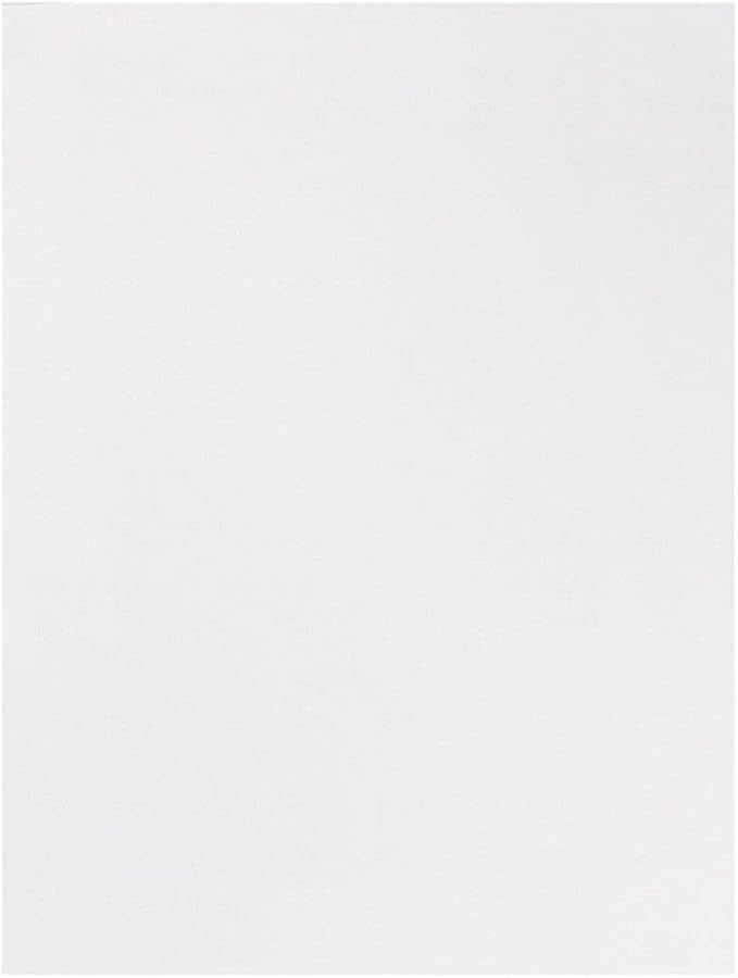 JAM PAPER Two Pocket Textured Linen Presentation Folders - Image 5