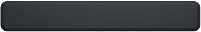 Logitech Palm Rest for MX Keys, No-Slip Support for Hours of Comfortable Typing - Image 4