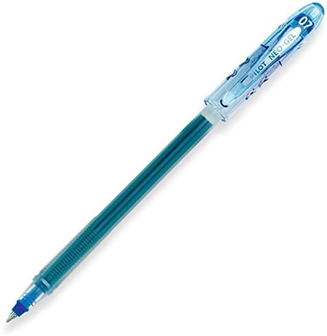PILOT Neo-Gel Roller Ball Stick Pens, Fine Point - Image 2