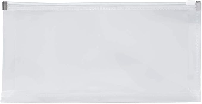 JAM PAPER Plastic Envelopes by JAMPaper